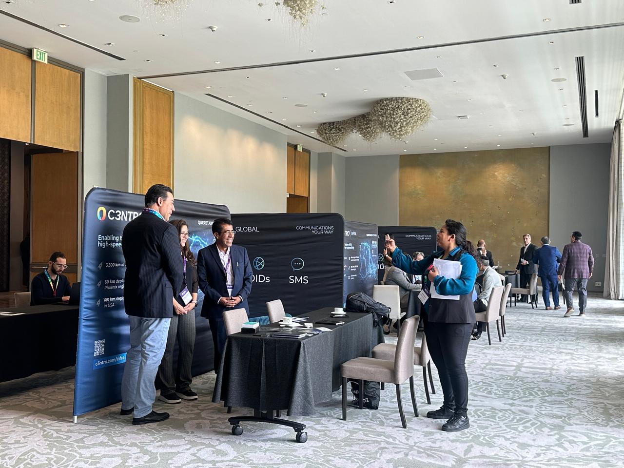 Event coverage photo 8